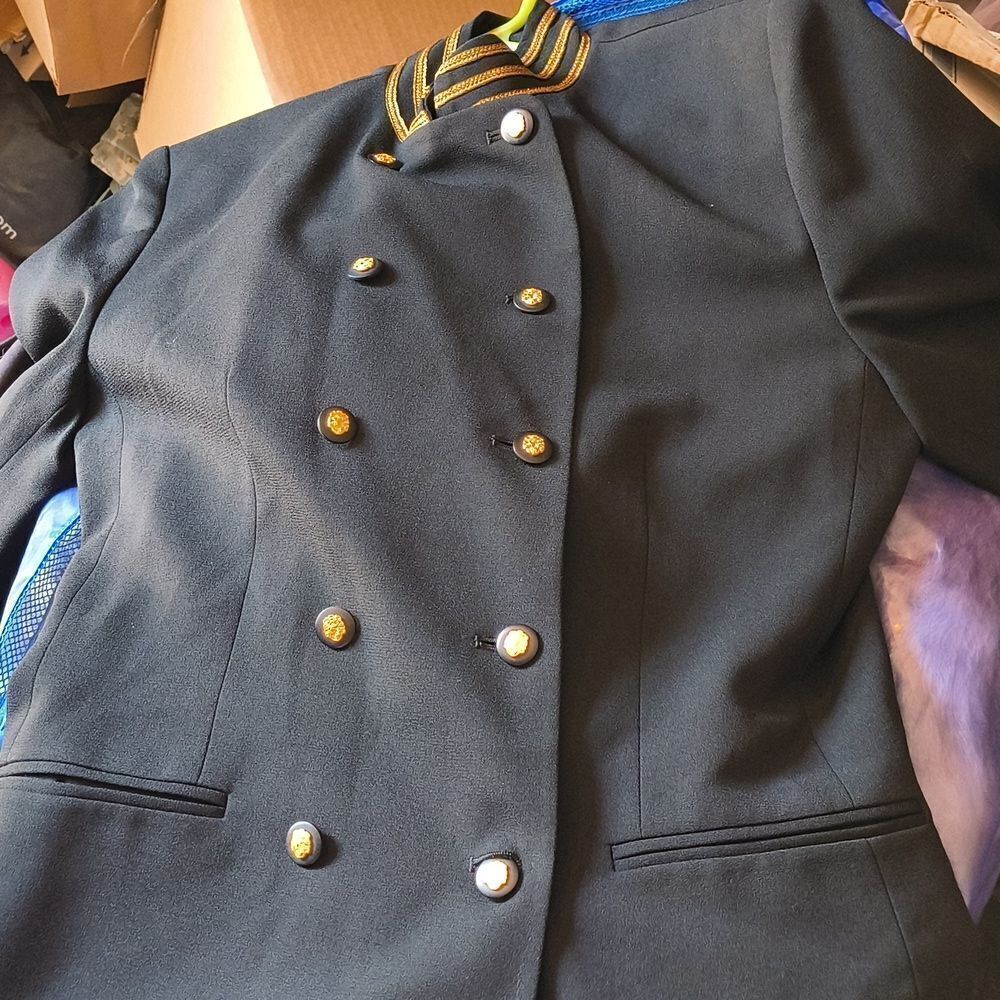 Jones New York jacket - Picture 9 of 9